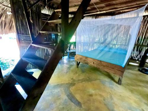 Clandestino Hostel & Coffeebar