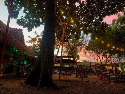 Clandestino Hostel & Coffeebar