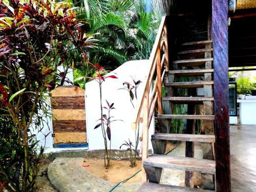 Bed & Breakfast Bonita Hostel