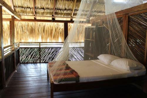 Bed & Breakfast Bonita Hostel