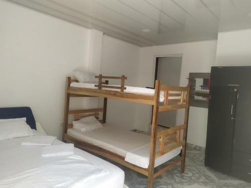 Hostal La Sierra Nevada