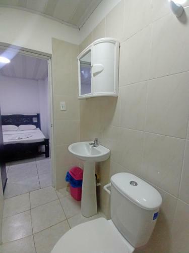 Hostal La Sierra Nevada