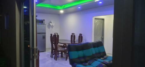 Hostal La Sierra Nevada