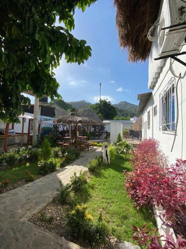 Hostal La Sierra Nevada