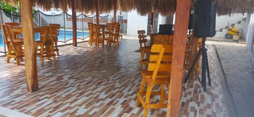 Hostal La Sierra Nevada