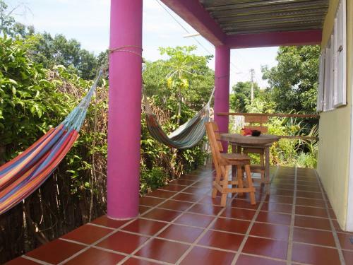 Hostal Sistarasta