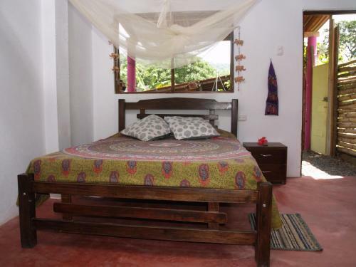 Hostal Sistarasta