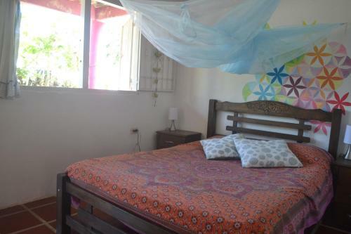 Hostal Sistarasta