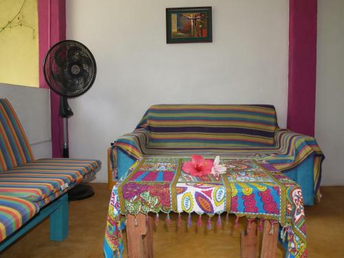 Hostal Sistarasta