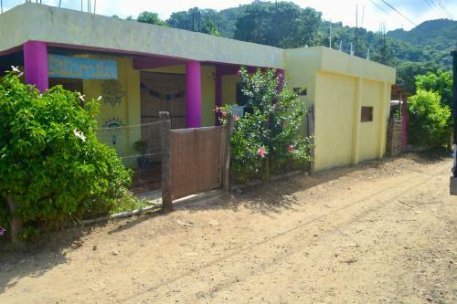 Hostal Sistarasta