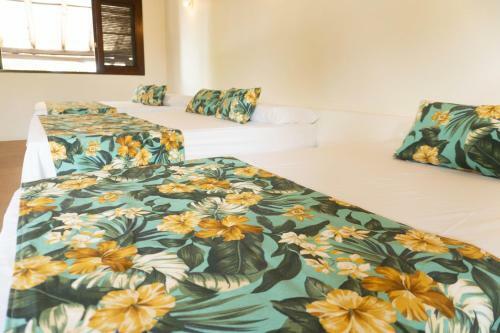 Hotel Coconuco Beach Palomino
