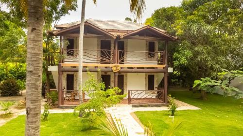 Hotel Coconuco Beach Palomino