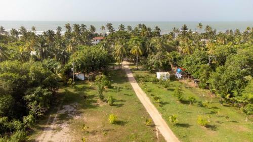 Hotel Coconuco Beach Palomino