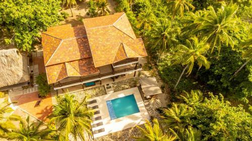 Hotel Coconuco Beach Palomino