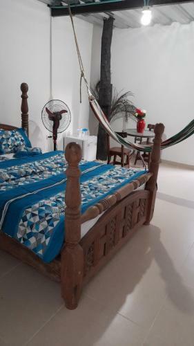 Hostal Casa Yumada