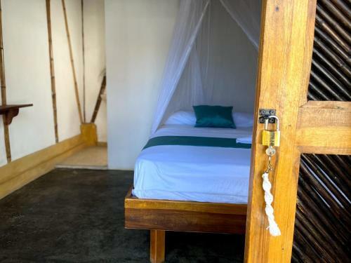 Bed & Breakfast Rinc�n Del Mar Palomino