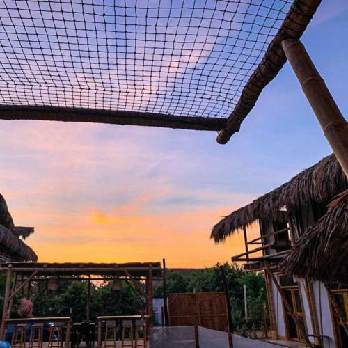 Bed & Breakfast Rinc�n Del Mar Palomino