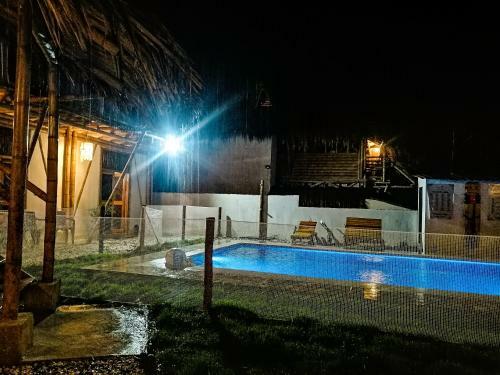 Bed & Breakfast Rinc�n Del Mar Palomino