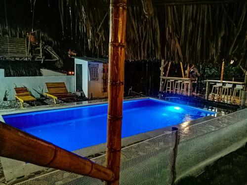 Bed & Breakfast Rinc�n Del Mar Palomino