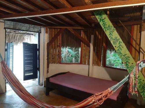 Hostal El Ocelote Ecolodges