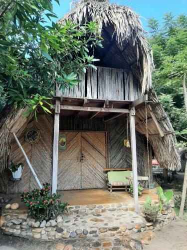 Hostal El Ocelote Ecolodges
