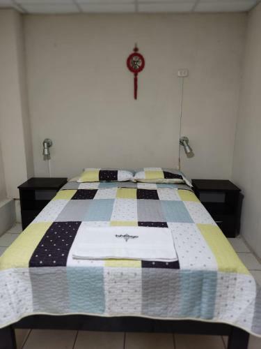 Casa Bungalow Amoblado En Tingo Maria