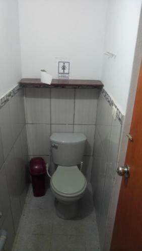 Hopedaje El Mirador