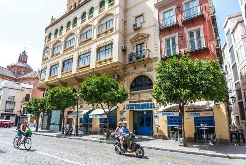 San Eloy Dream Apartment