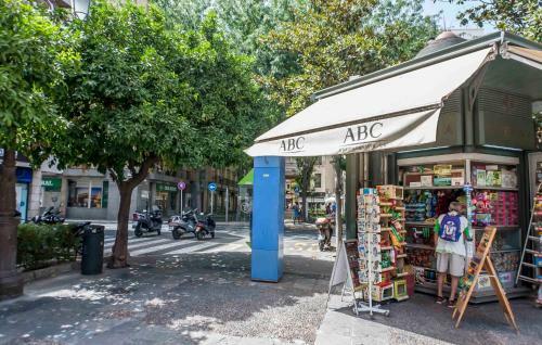 San Eloy Dream Apartment