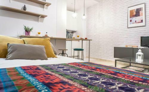 San Eloy Dream Apartment
