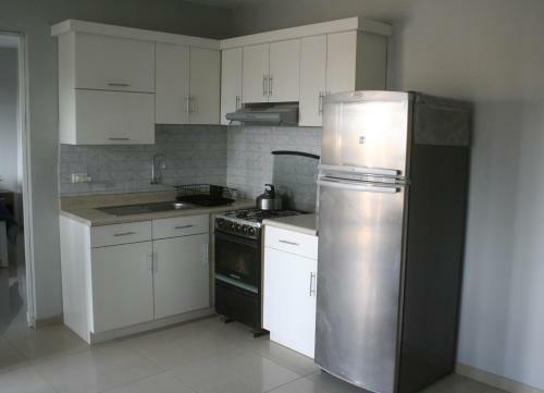 Apartamento Misk'i House 2