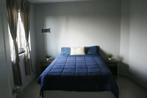 Apartamento Misk'i House 2