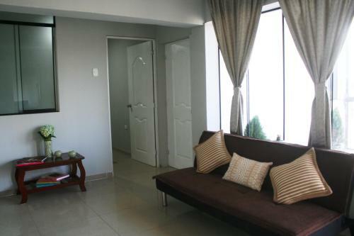 Apartamento Misk'i House 2