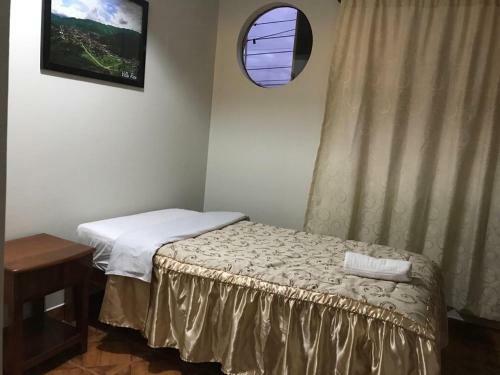 Hotel Villa Hermosa