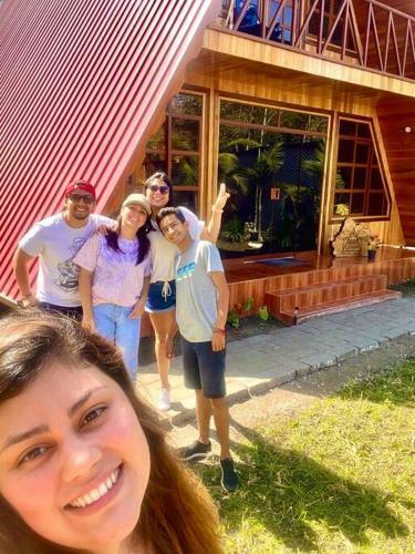 Caba�as Cohuen