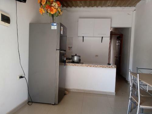 Apartamento Minidepartamento En Zorritos