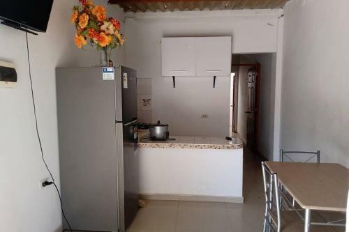 Apartamento Minidepartamento En Zorritos