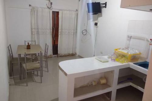 Apartamento Minidepartamento En Zorritos