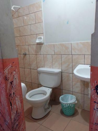 Hostal Hospedaje Las Vegas