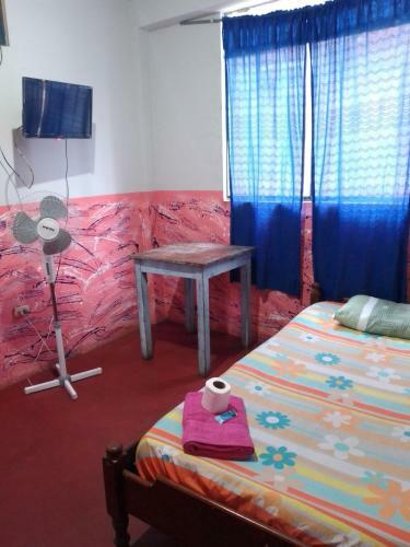 Hostal Hospedaje Las Vegas