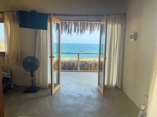 Bed & Breakfast Casa Muymuy