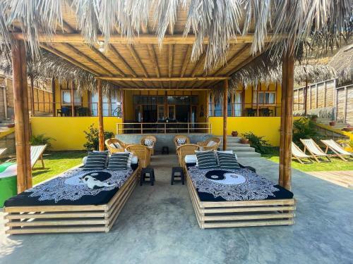Bed & Breakfast Casa Muymuy