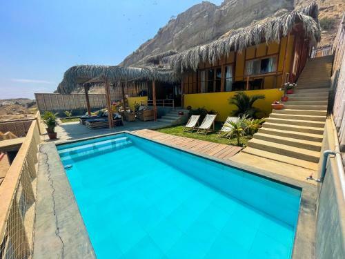 Bed & Breakfast Casa Muymuy