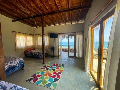 Bed & Breakfast Casa Muymuy