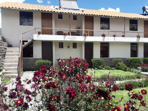 Hostal La Casa De La Abuela Isabel