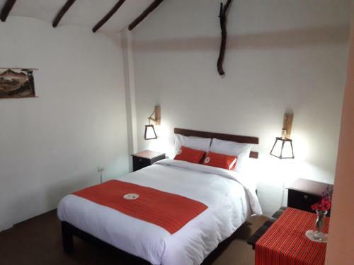 Hostal La Casa De La Abuela Isabel