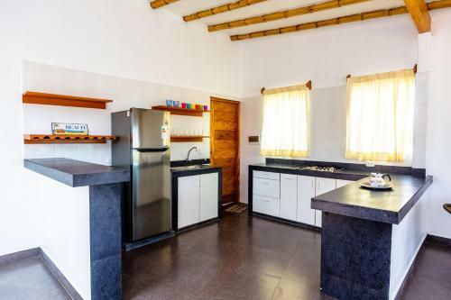 Casa Killa Vichayito
