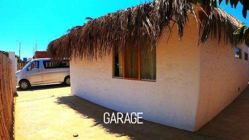 Casa Killa Vichayito
