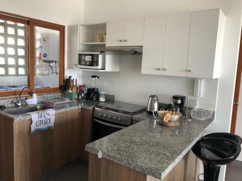 Apartamento Paradise En Vichayito II