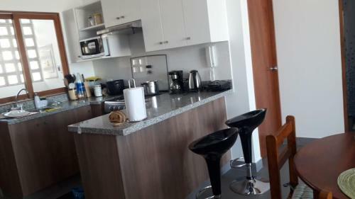Apartamento Paradise En Vichayito II